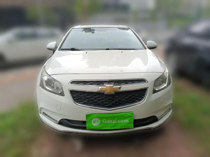 2015 1.5L Classic SE AT photo 2