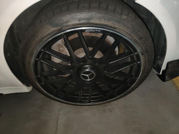 C-Class 2018 C 200 L Sport photo 8