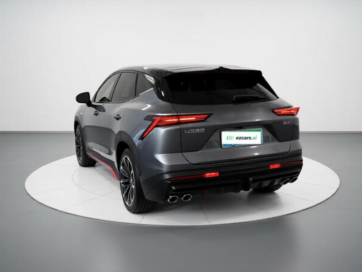 Dasheng 2022 1.6T DCTSPORT photo 4