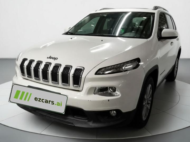 Cherokee 2016 2.0L