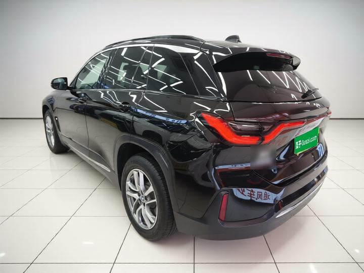 ES6 2020 420KM Sport photo 4
