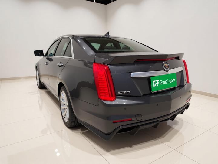 CTS Imported 2014 28T Elite photo 4