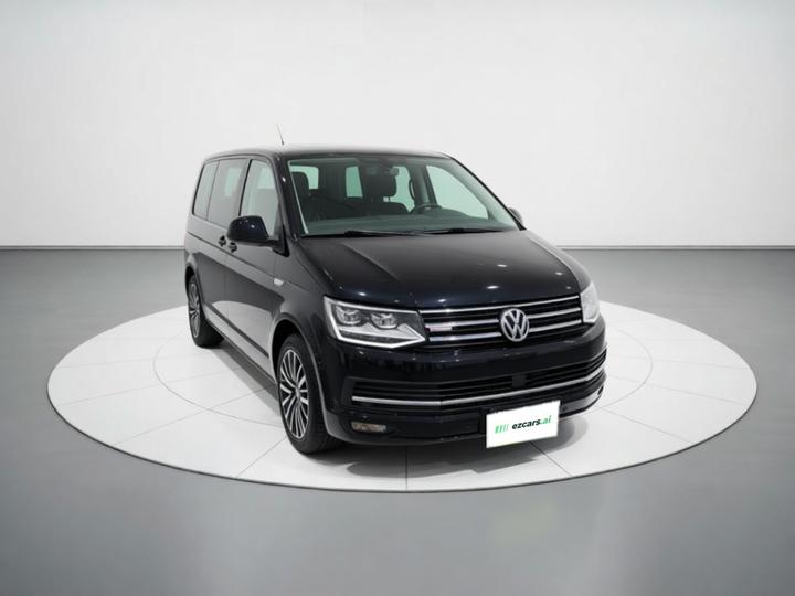 2017 2.0TSI AWD Exclusive 7-Seater photo 3
