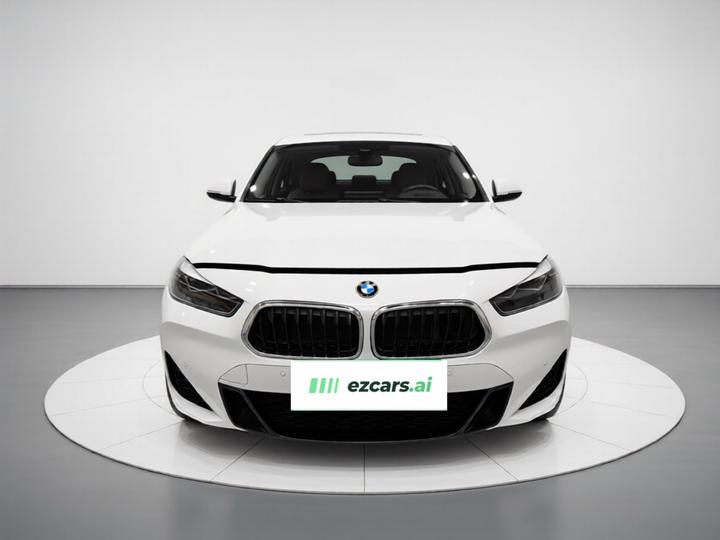 X2 2021 sDrive25i M Sport Package photo 2