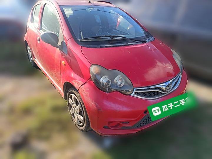 F0 2015 1.0L photo 3