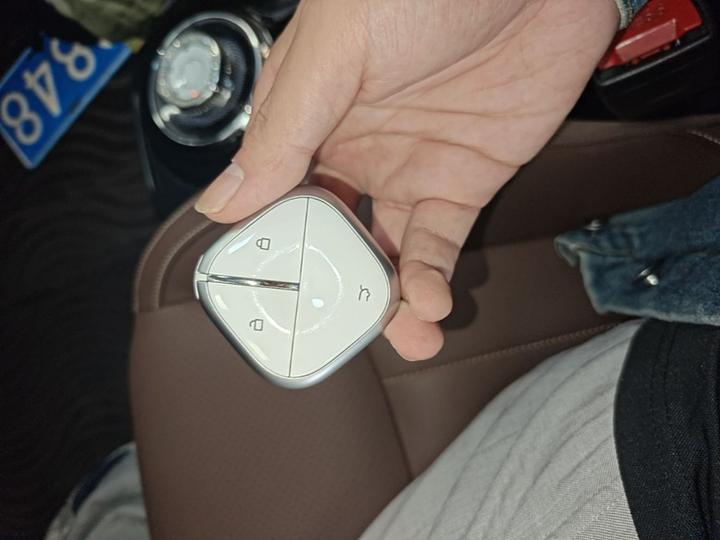 Wuling Bingo 2023 333km photo 8