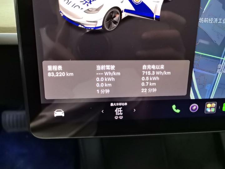 Model 3 2021 Standard Range RWD Upgraded 3D6 photo 7