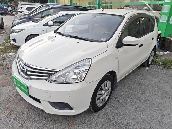 2015 1.6XE CVT Comfort