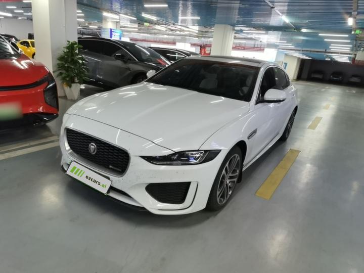 XEL 2022 2.0T 250PS R-DYNAMIC S Progressive Sport