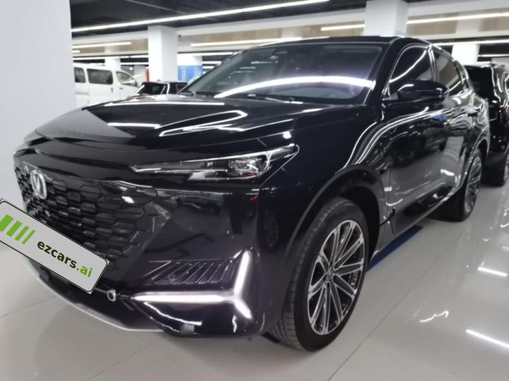 UNI-K 2021 2.0T Premium