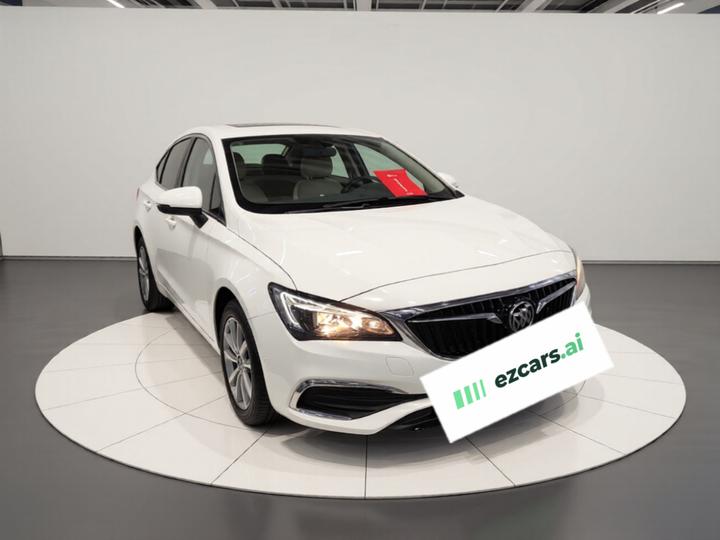 Verano 2018 Sedan 15S AT Progressive photo 3