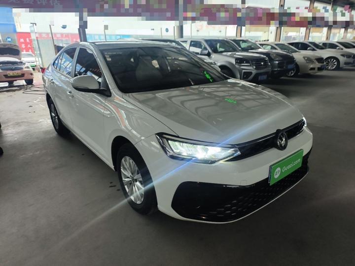 Lavida 2023 1.5L AT photo 3