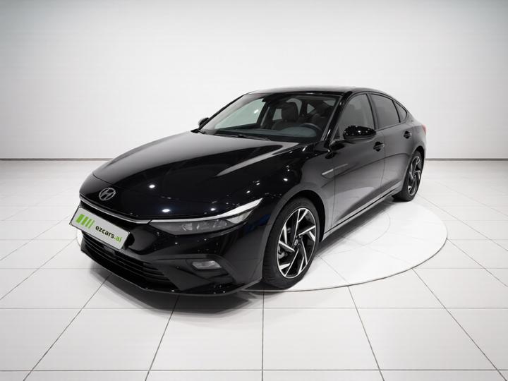 Elantra 2026 1.5L CVT GLX Elite