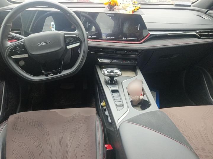 X5 PLUS 2023 Facelift 1.5T DCT Pilot photo 5