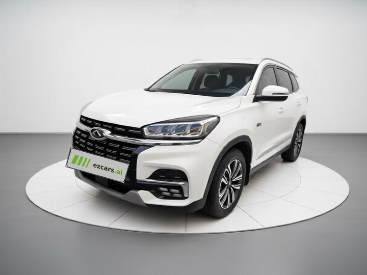 Tiggo 8 2020 290TGDI AT Luxury 6-Seater