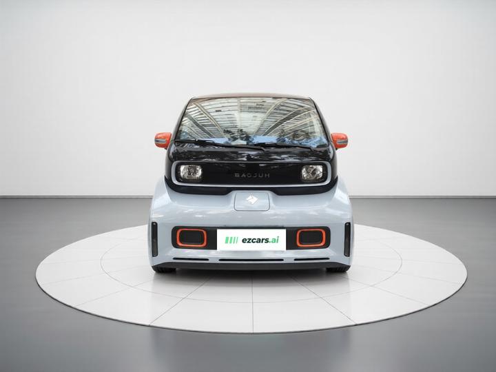 KiWi EV 2021 LFP photo 2