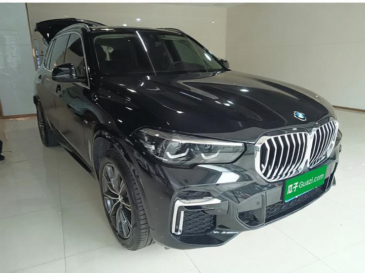 X5 2022 xDrive 30Li M Sport Package photo 3