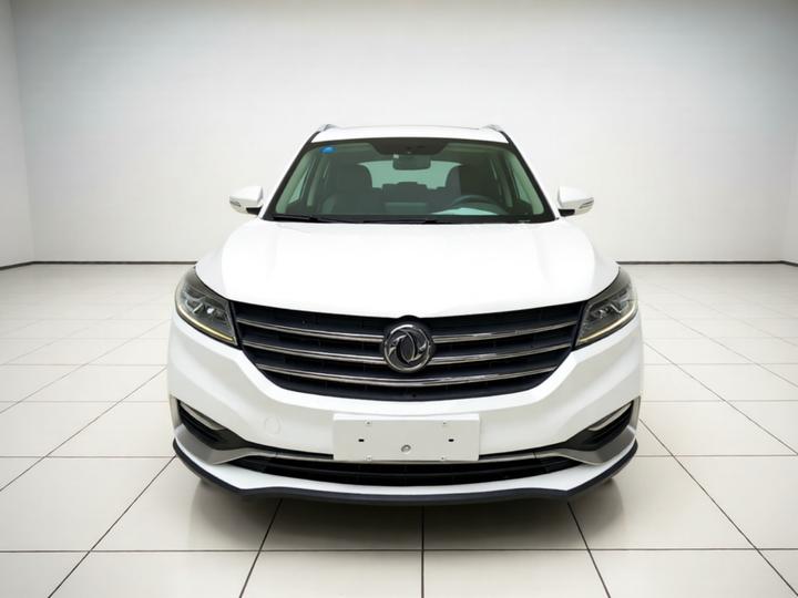 Fengon 580 2020 1.5T CVT Luxury photo 2