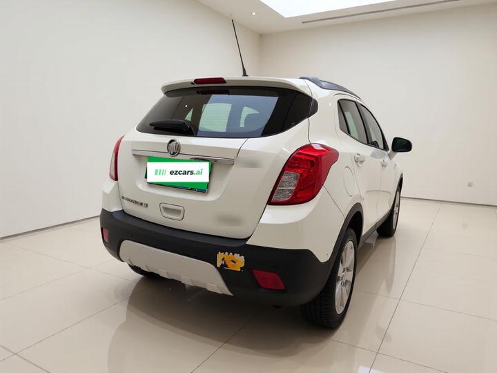 2014 1.4T AT AWD Flagship photo 6