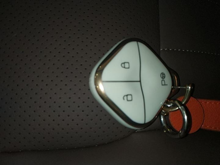 Wuling Bingo 2024 333km photo 8