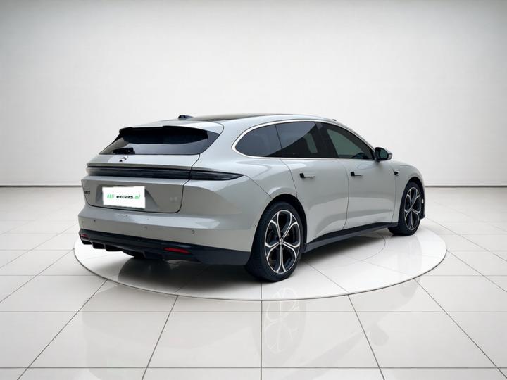 ET5T 2025 75kWh Touring photo 6