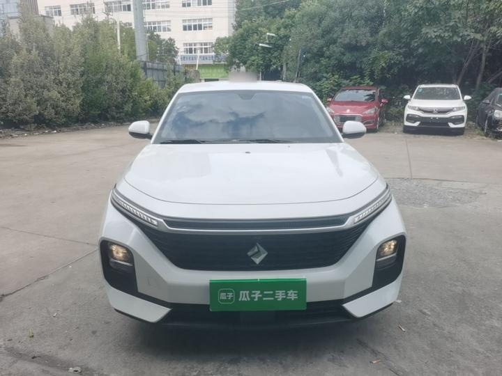 RC-5 2020 1.5L CVT Elite photo 2