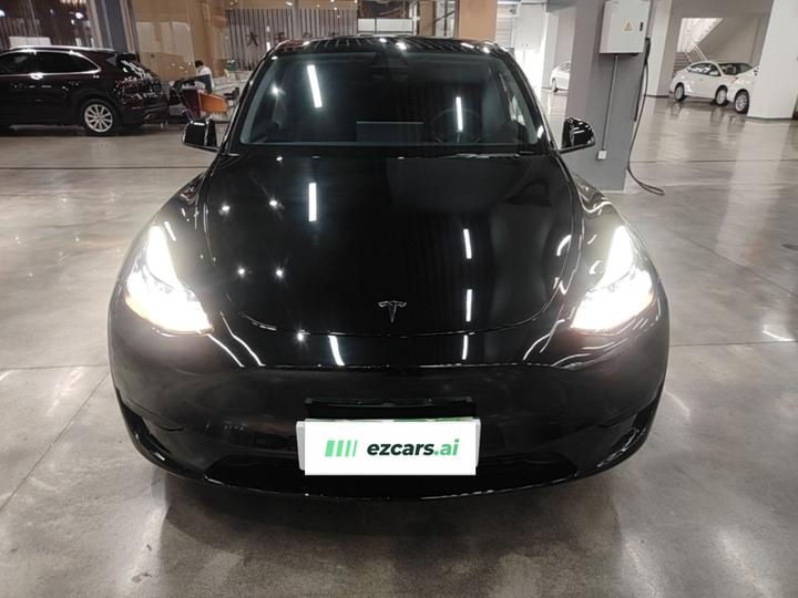 Model Y 2024 RWD photo 2