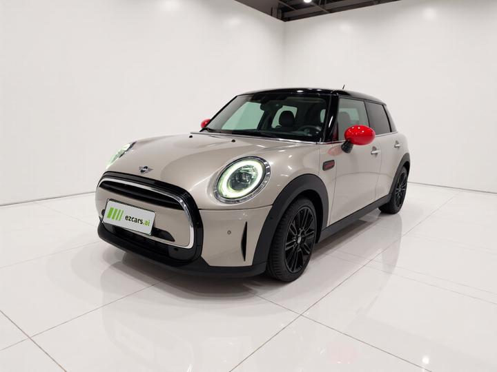 2022 Facelift 1.5T COOPER 5-Door