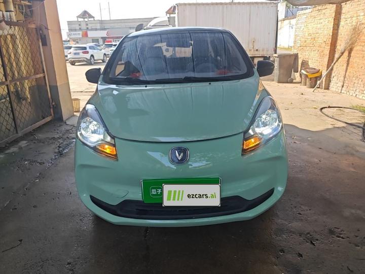 Benni E-Star 2021 LFP 31.86kWh photo 2