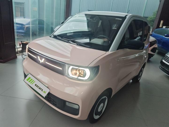 Hongguang MINIEV 2022 Macaron LFP