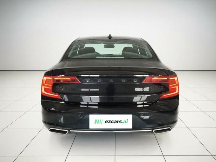S90 2020 T5 Luxury photo 3
