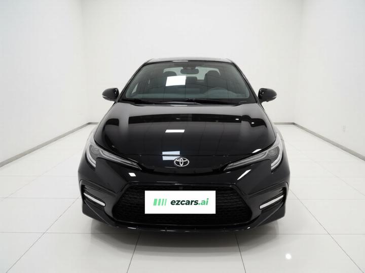 Levin 2021 185T CVT Sport photo 2