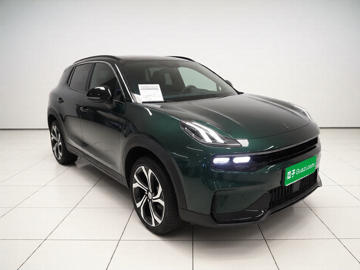 06 EM-P 2023 1.5T Remix PHEV Hero photo 3