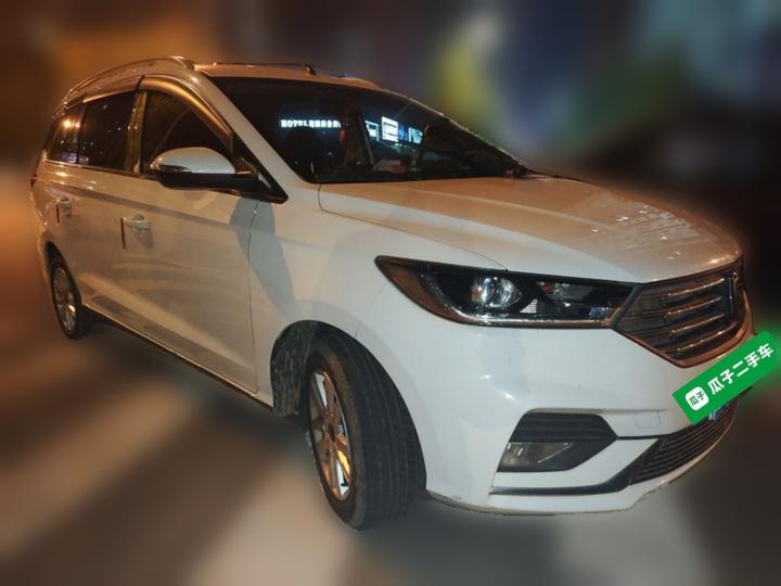 360 2018 1.5L MT Elite China V photo 3