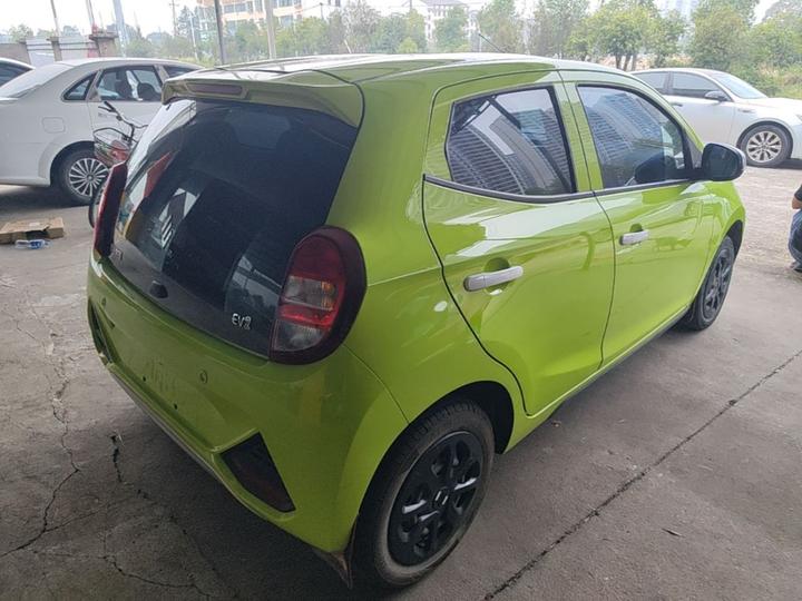 EV EV2 2023 201km Comfort photo 6