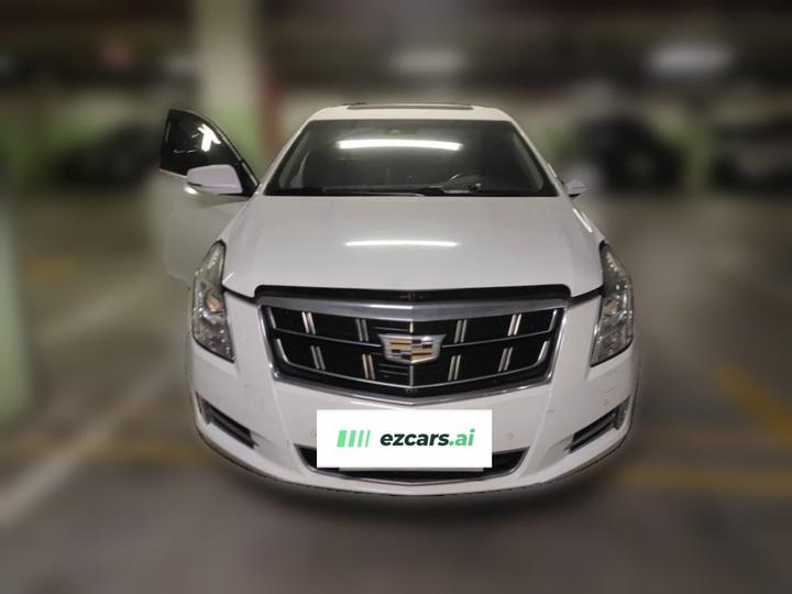 XTS 2016 28T Elite photo 2