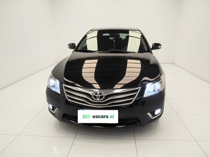 Camry 2013 200E Classic Elite photo 2