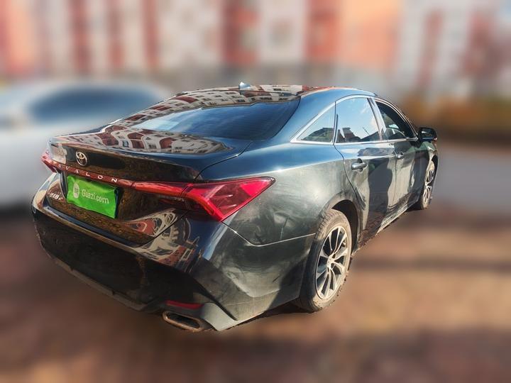Avalon 2022 2.0L Progressive photo 6