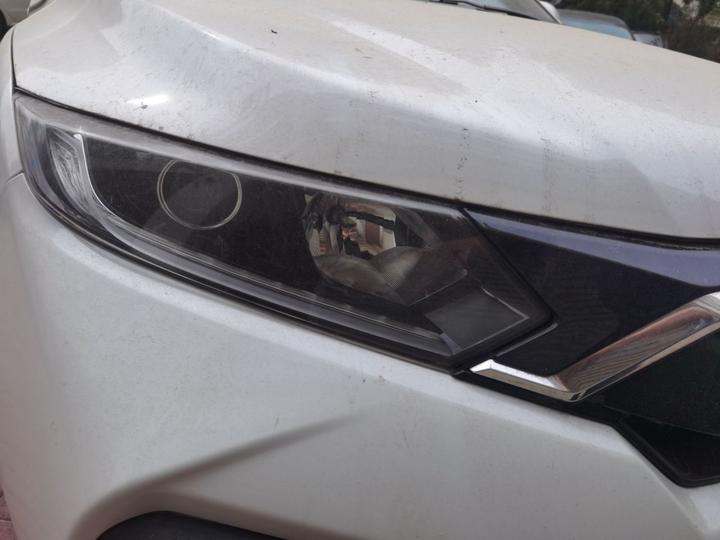 XR-V 2020 1.5L CVT Classic photo 7