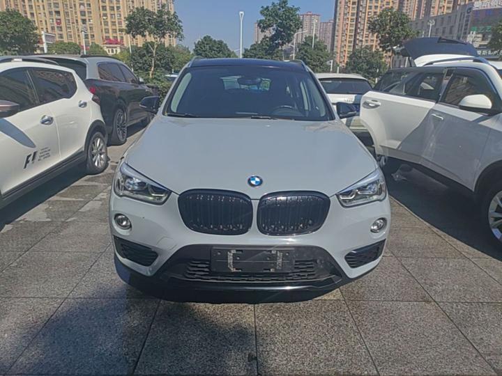 X1 2019 sDrive18Li Exclusive photo 2