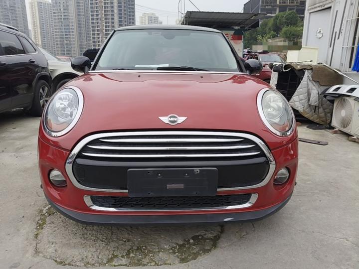 2014 1.5T COOPER Fun photo 2