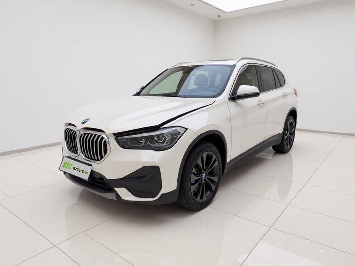 X1 2020 sDrive20Li Fashion