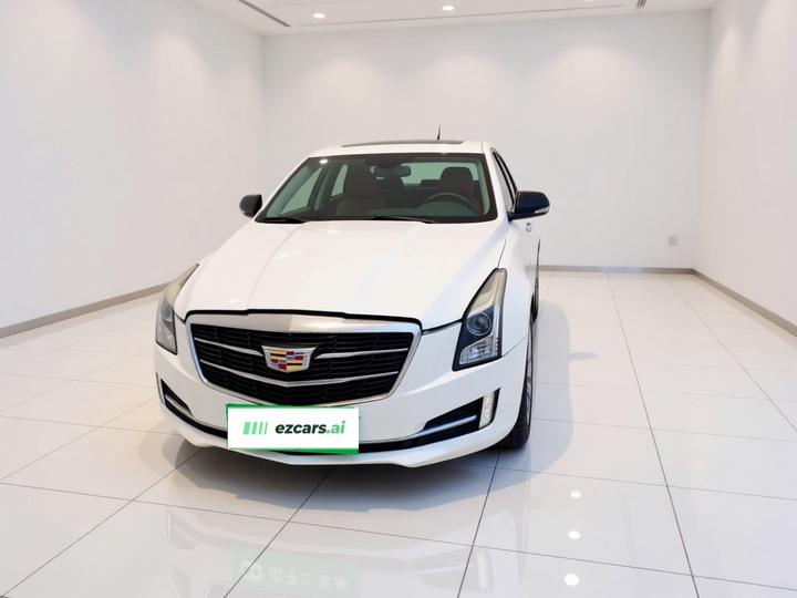 ATS-L 2017 28T Tech photo 2