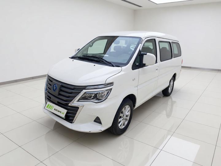 Lingzhi M5EV 2025 410km Standard 9-Seater