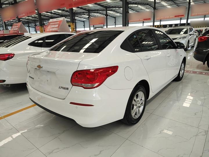 Cavalier 2019 320 AT photo 4