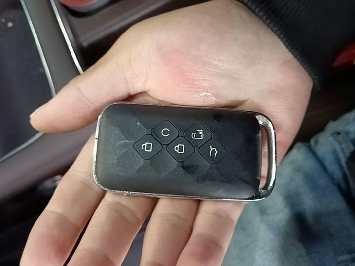 730 EV 2026 EV 500km Exclusive photo 8