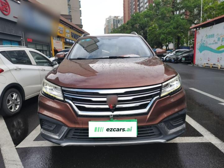 RX3 2020 1.6L CVT 4G Flagship photo 2