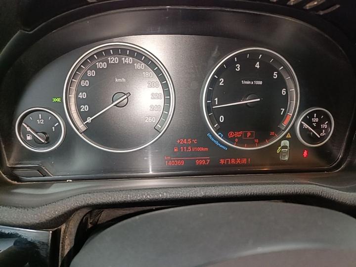 X3 Imported 2014 xDrive20i X Design Package photo 7