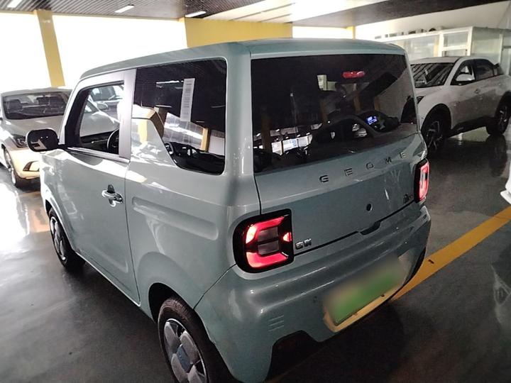 2024 Panda mini 200km PRO photo 4