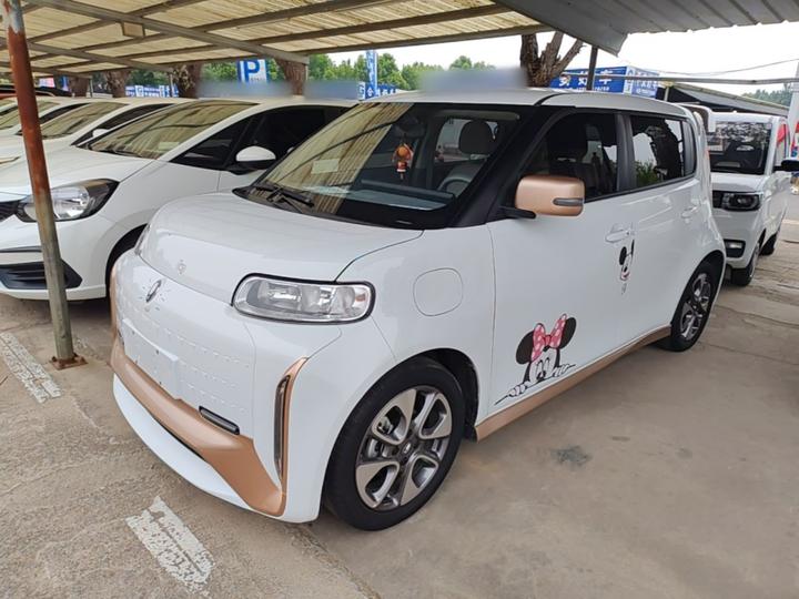 2022 360km Luxury NCM